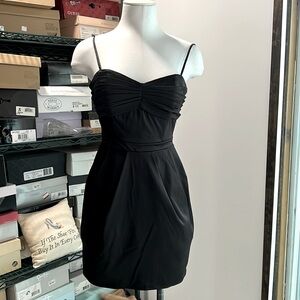 H & M mini dress